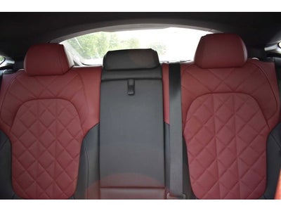 2025 BMW X6 M60i Sports Activity Coupe