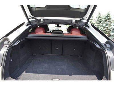 2025 BMW X6 M60i Sports Activity Coupe