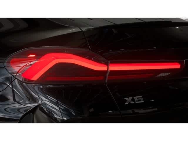 2027 BMW X6 M60i Sports Activity Coupe