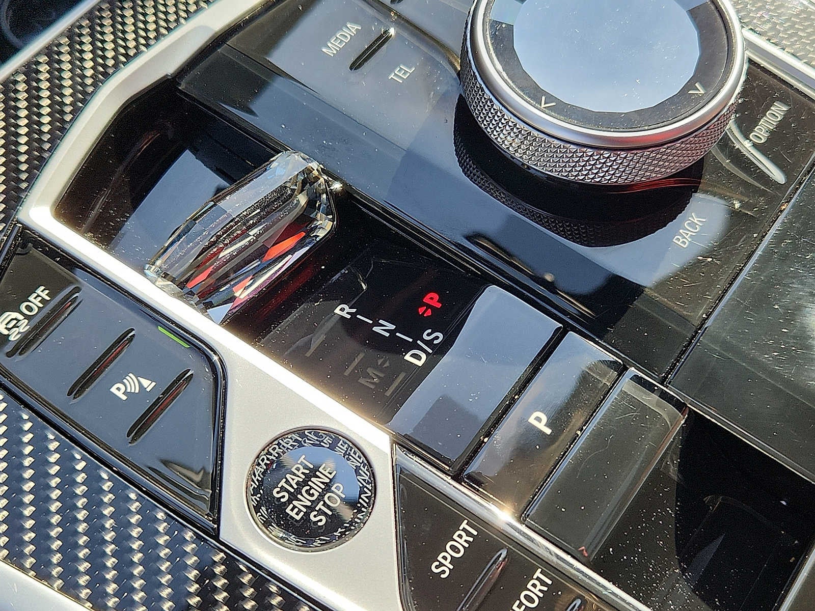 2025 BMW X6 M60i Sports Activity Coupe