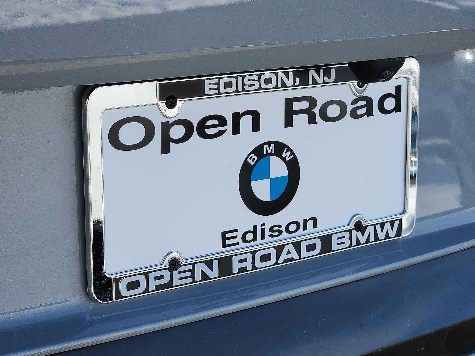 2025 BMW X6 M60i Sports Activity Coupe