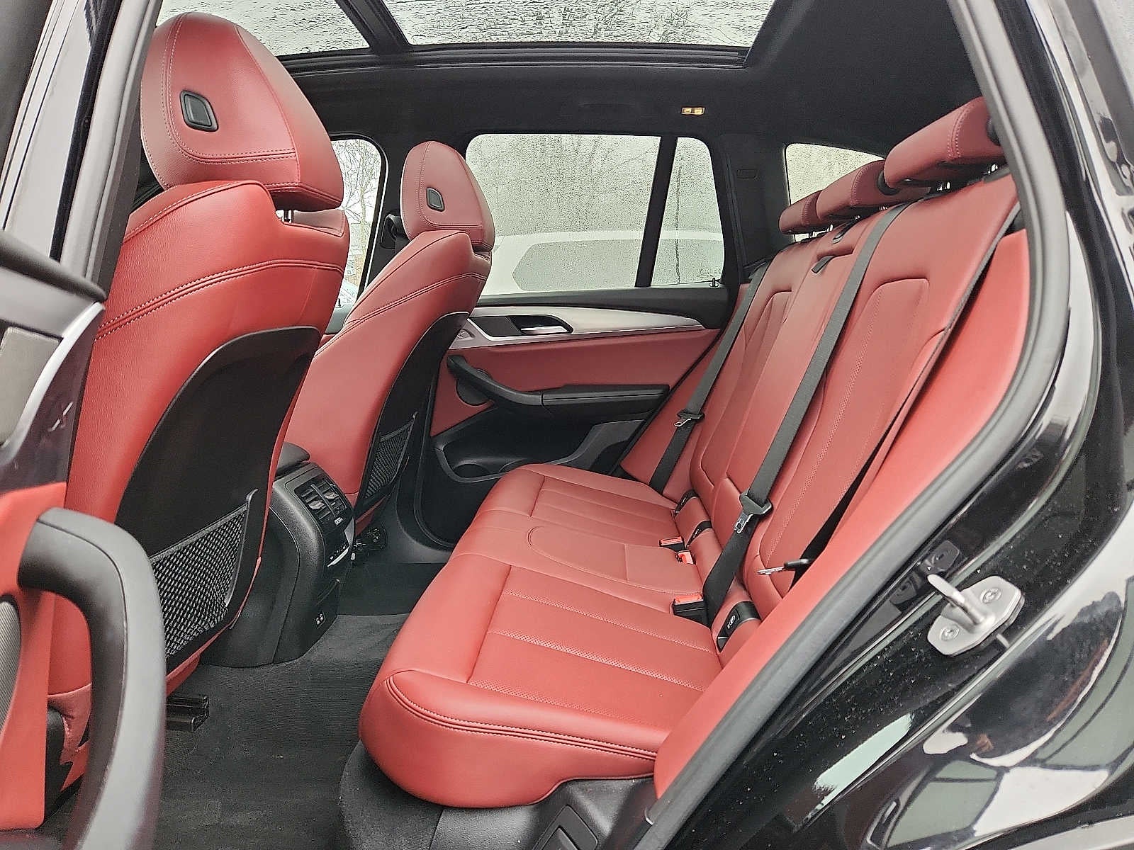 2024 BMW X3 xDrive30i Sports Activity Vehicle