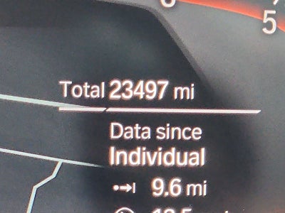 2024 BMW X3 xDrive30i Sports Activity Vehicle