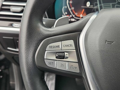 2024 BMW X3 xDrive30i Sports Activity Vehicle