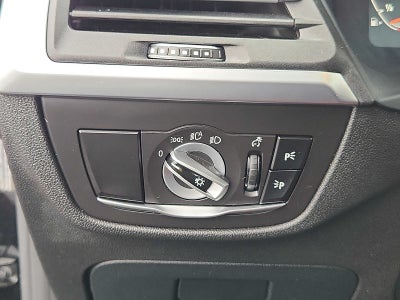 2024 BMW X3 xDrive30i Sports Activity Vehicle