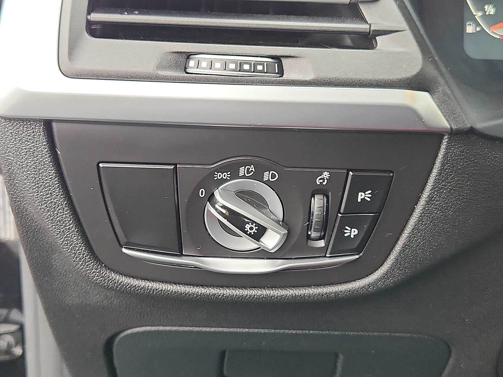 2024 BMW X3 xDrive30i Sports Activity Vehicle