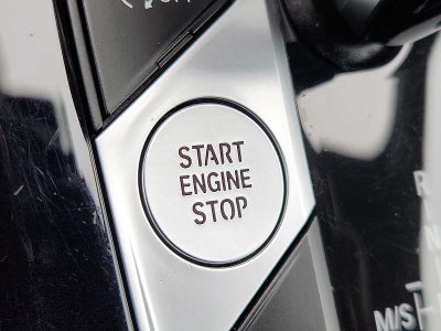 2024 BMW X3 xDrive30i Sports Activity Vehicle