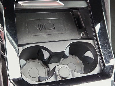 2024 BMW X3 xDrive30i Sports Activity Vehicle