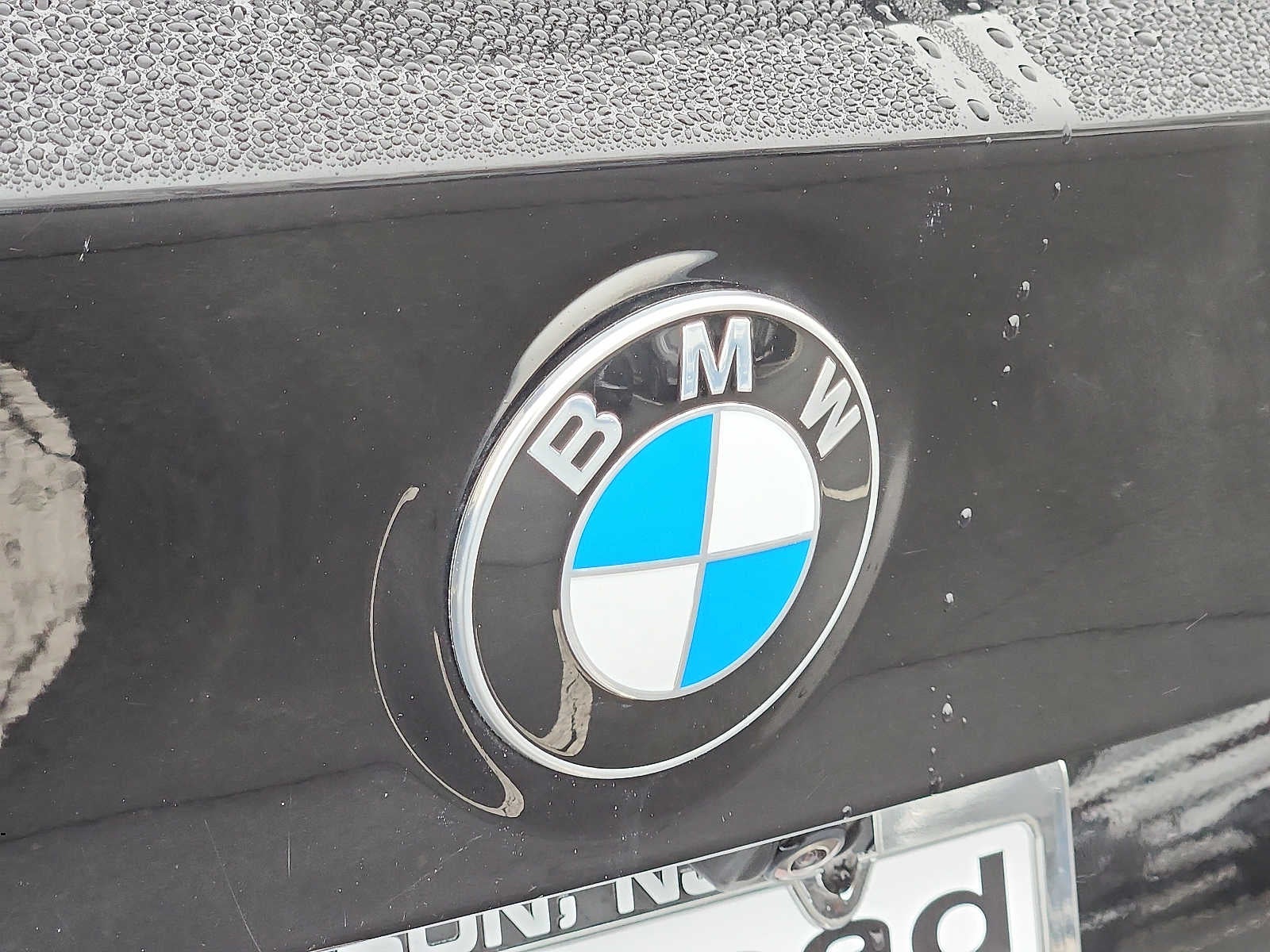 2024 BMW X3 xDrive30i Sports Activity Vehicle