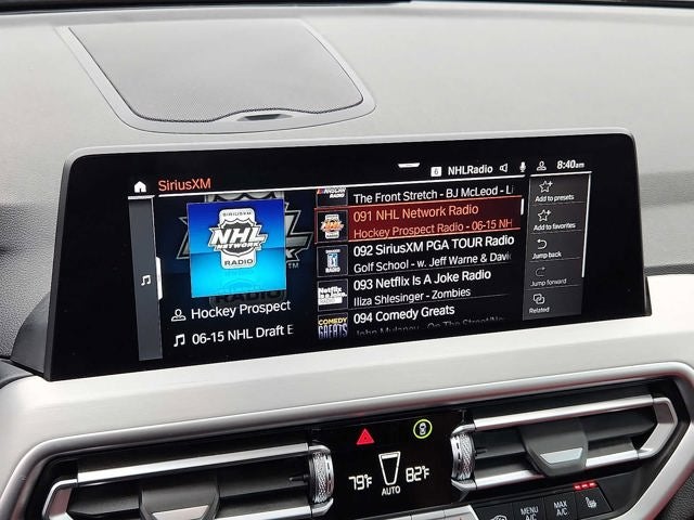 2024 BMW X3 xDrive30i Sports Activity Vehicle