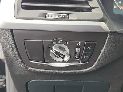 2024 BMW X3 xDrive30i Sports Activity Vehicle