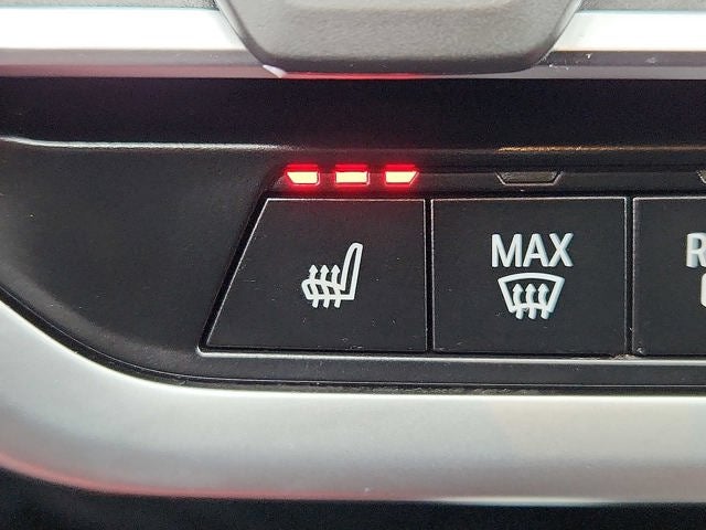 2024 BMW X3 xDrive30i Sports Activity Vehicle