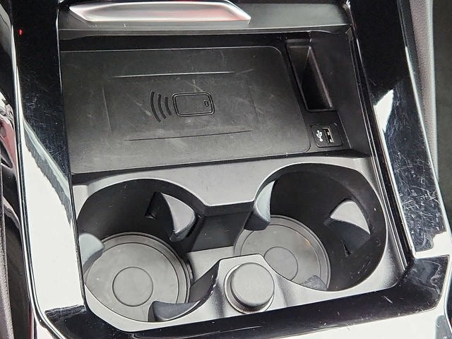 2024 BMW X3 xDrive30i Sports Activity Vehicle