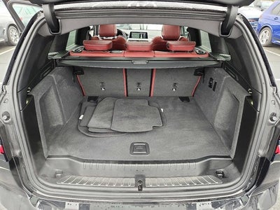 2024 BMW X3 xDrive30i Sports Activity Vehicle