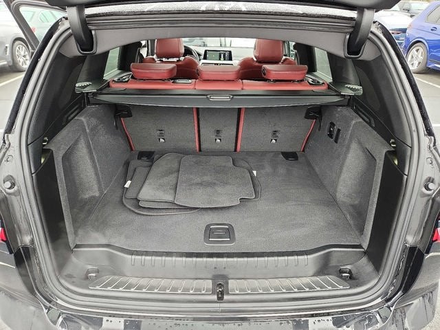 2024 BMW X3 xDrive30i Sports Activity Vehicle