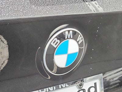 2024 BMW X3 xDrive30i Sports Activity Vehicle