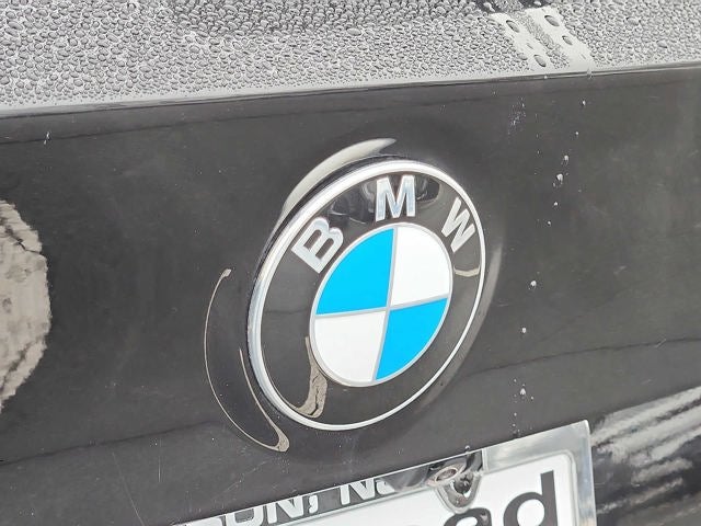 2024 BMW X3 xDrive30i Sports Activity Vehicle