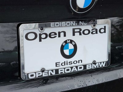 2024 BMW X3 xDrive30i Sports Activity Vehicle