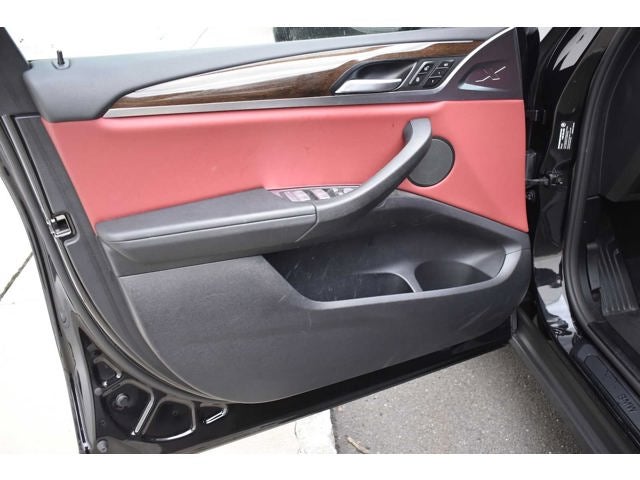 2024 BMW X3 xDrive30i Sports Activity Vehicle