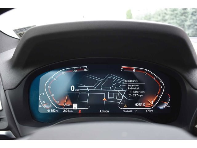 2024 BMW X3 xDrive30i Sports Activity Vehicle