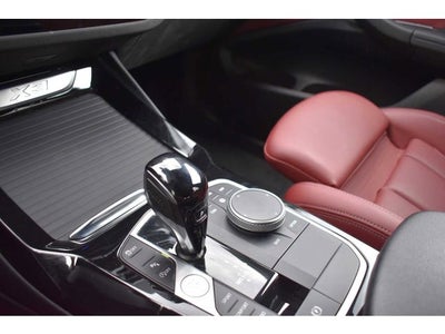 2024 BMW X3 xDrive30i Sports Activity Vehicle