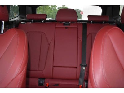 2024 BMW X3 xDrive30i Sports Activity Vehicle