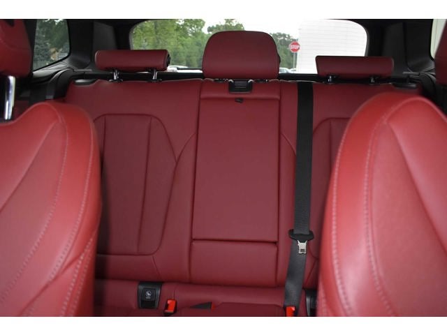 2024 BMW X3 xDrive30i Sports Activity Vehicle