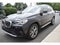 2024 BMW X3 xDrive30i Sports Activity Vehicle