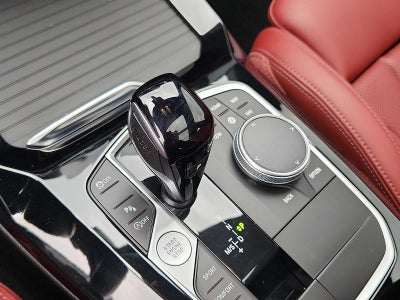 2023 BMW X3 xDrive30i Sports Activity Vehicle