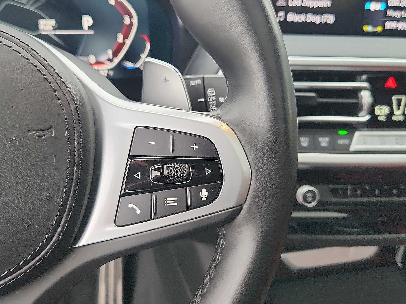 2023 BMW X3 xDrive30i Sports Activity Vehicle