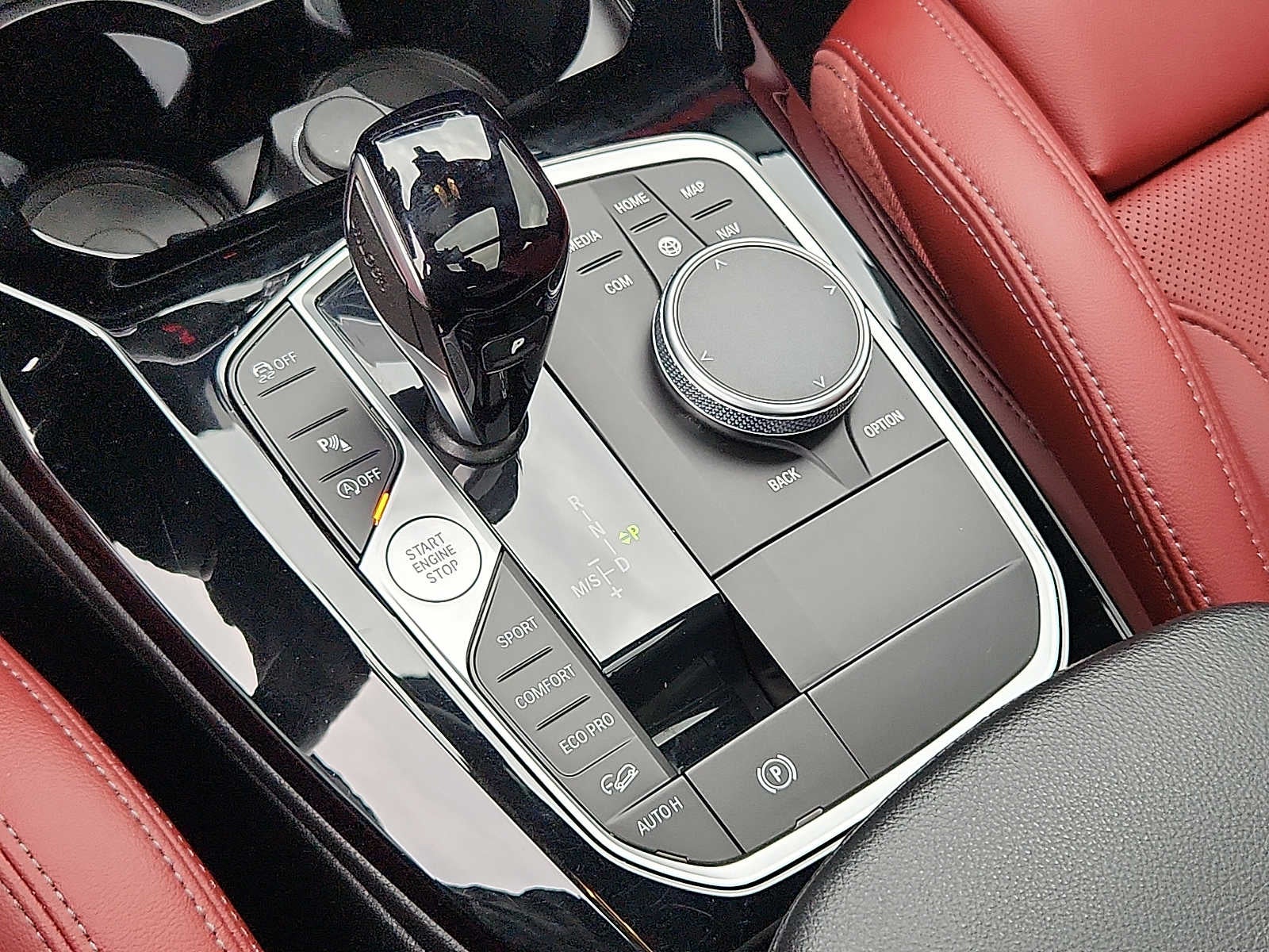 2023 BMW X3 xDrive30i Sports Activity Vehicle