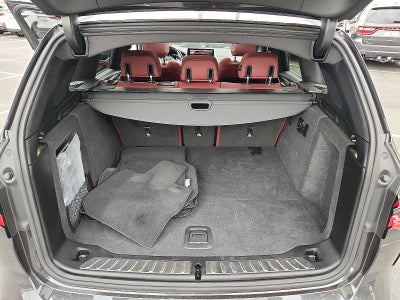 2023 BMW X3 xDrive30i Sports Activity Vehicle