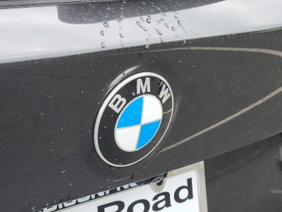 2023 BMW X3 xDrive30i Sports Activity Vehicle