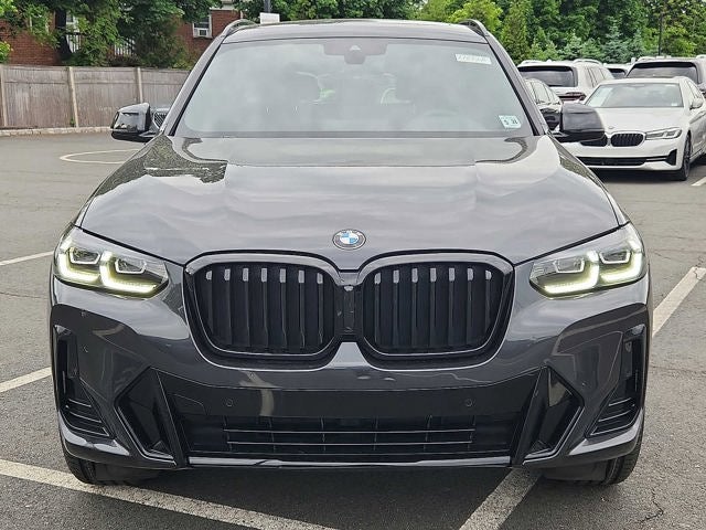 2023 BMW X3 xDrive30i Sports Activity Vehicle