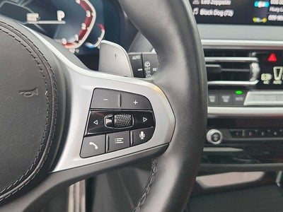 2023 BMW X3 xDrive30i Sports Activity Vehicle