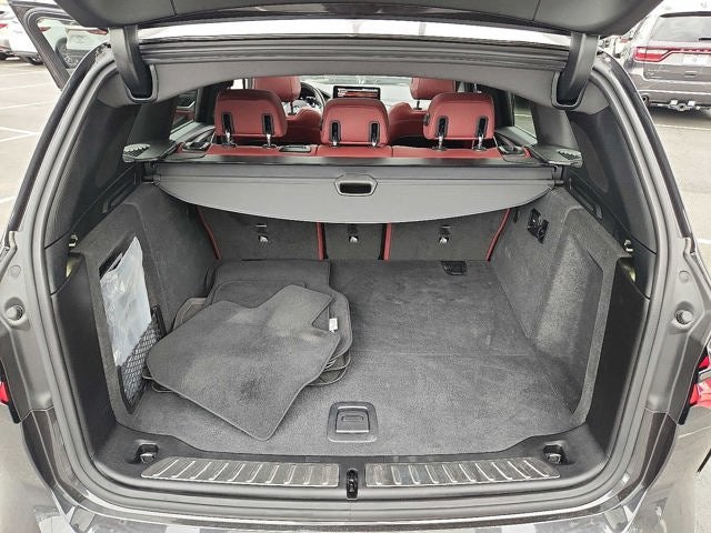 2023 BMW X3 xDrive30i Sports Activity Vehicle