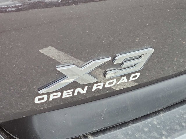2023 BMW X3 xDrive30i Sports Activity Vehicle