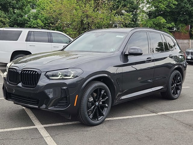 2023 BMW X3 xDrive30i Sports Activity Vehicle