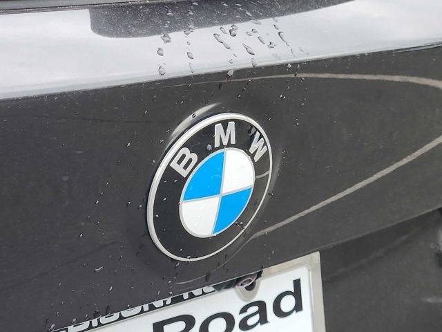 2023 BMW X3 xDrive30i Sports Activity Vehicle