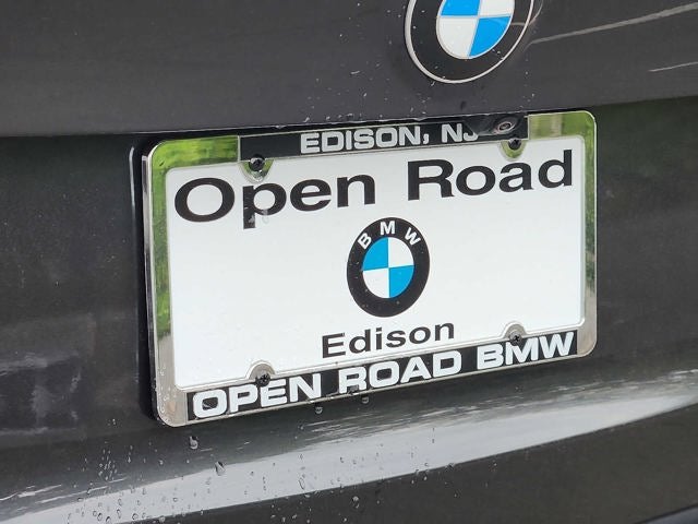 2023 BMW X3 xDrive30i Sports Activity Vehicle