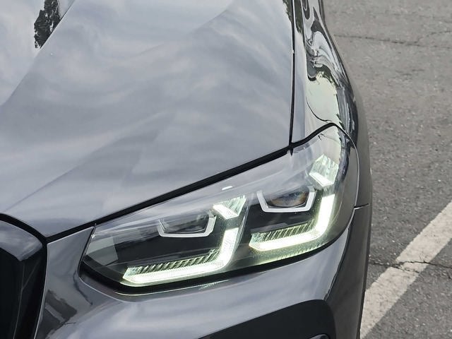 2023 BMW X3 xDrive30i Sports Activity Vehicle