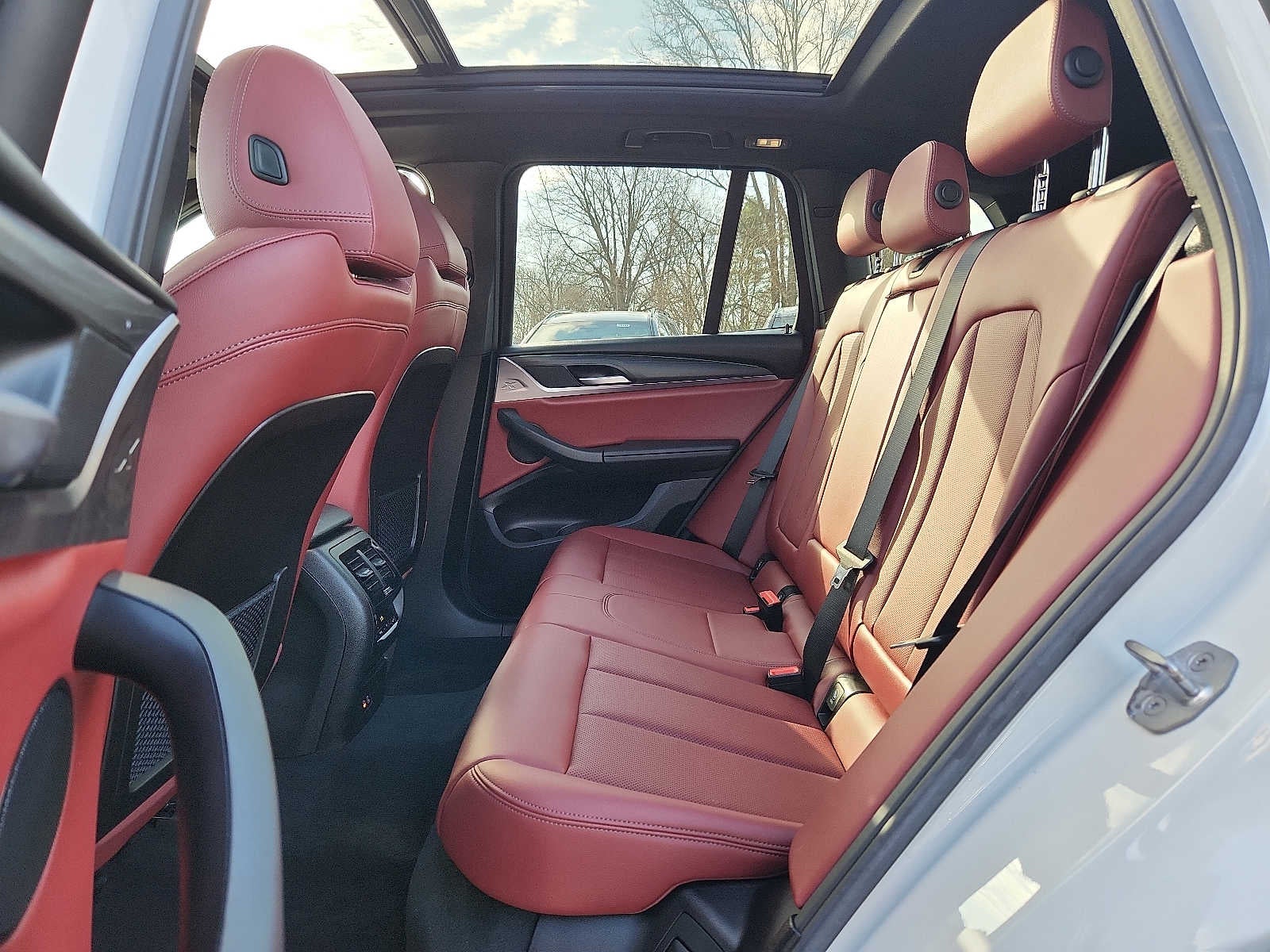 2023 BMW X3 xDrive30i Sports Activity Vehicle