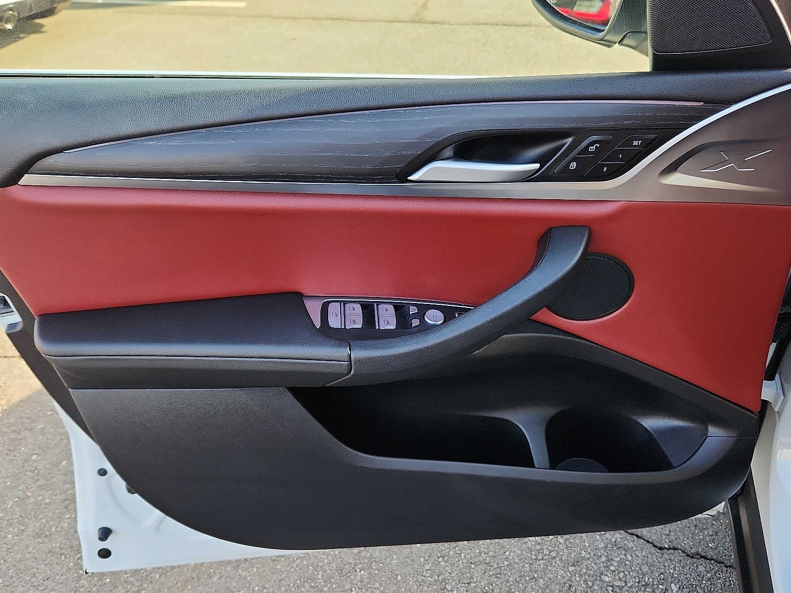 2023 BMW X3 xDrive30i Sports Activity Vehicle