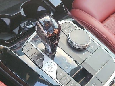 2023 BMW X3 xDrive30i Sports Activity Vehicle