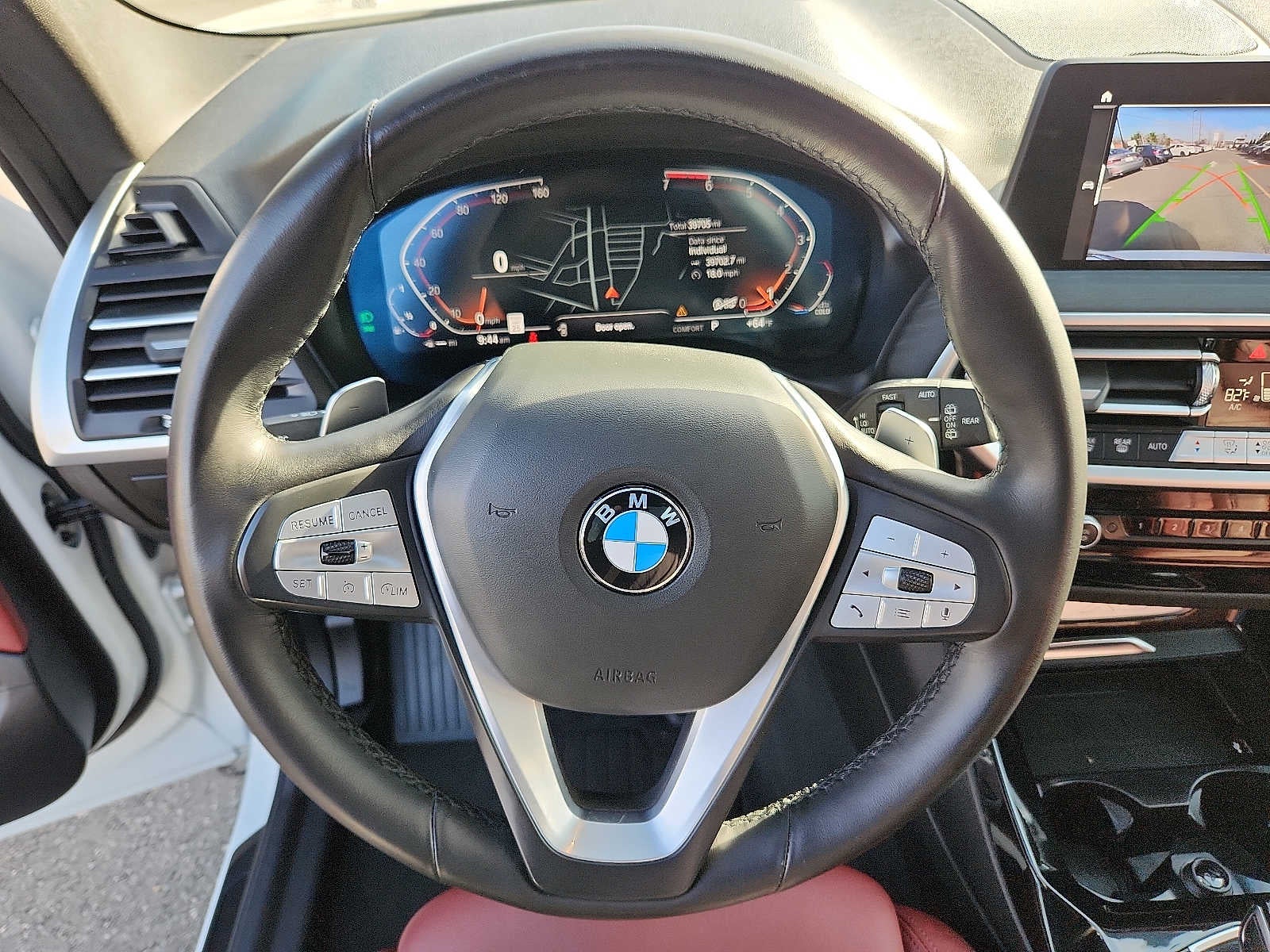 2023 BMW X3 xDrive30i Sports Activity Vehicle