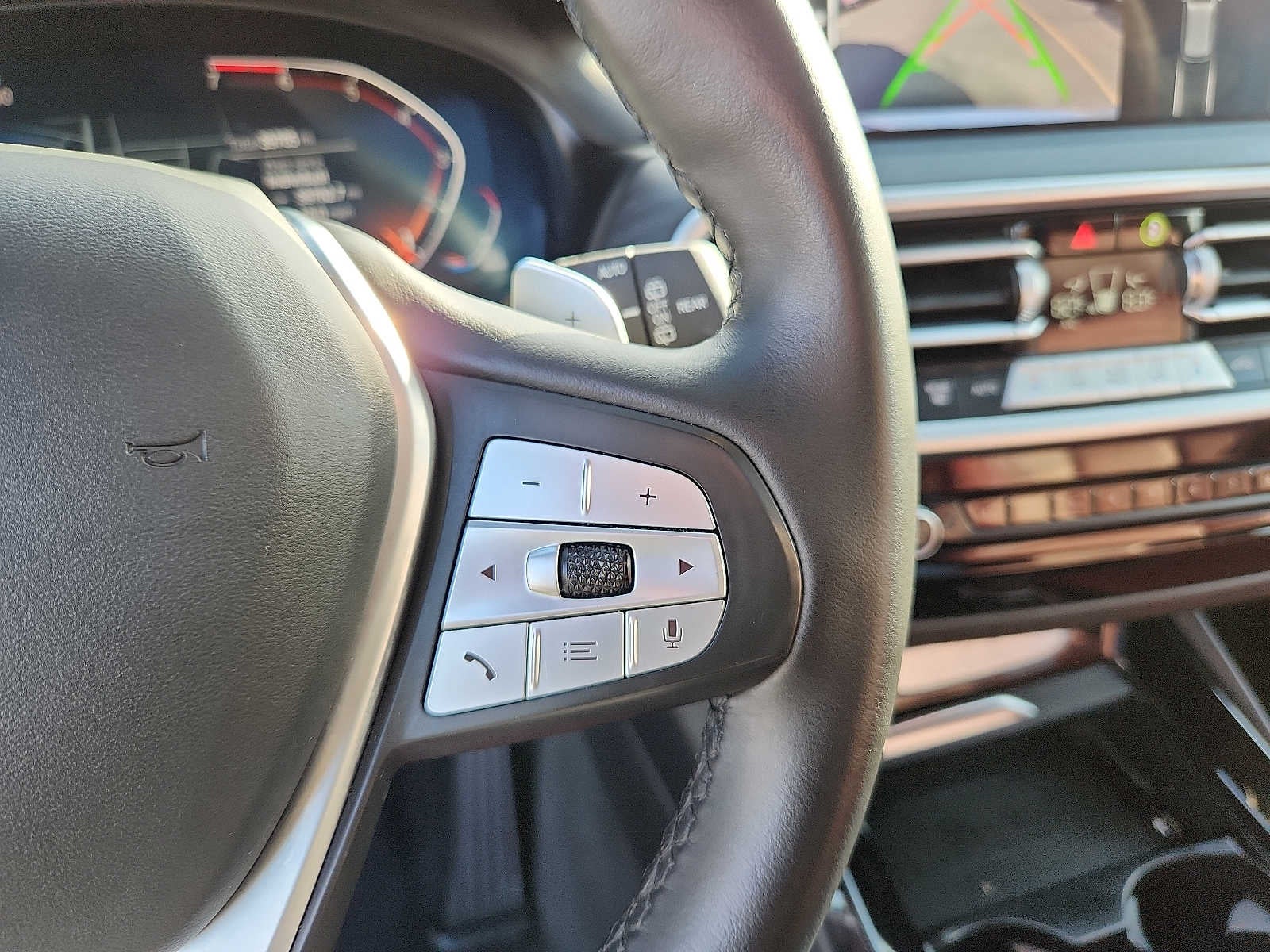 2023 BMW X3 xDrive30i Sports Activity Vehicle