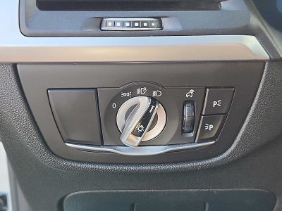 2023 BMW X3 xDrive30i Sports Activity Vehicle