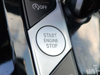 2023 BMW X3 xDrive30i Sports Activity Vehicle