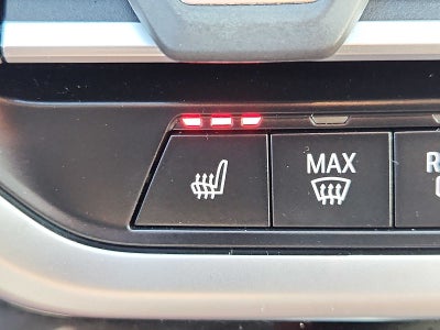 2023 BMW X3 xDrive30i Sports Activity Vehicle