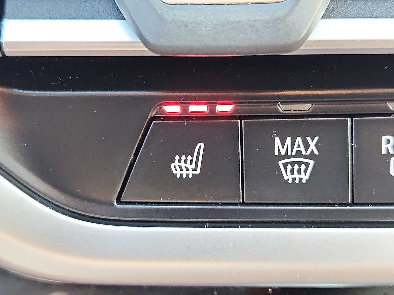 2023 BMW X3 xDrive30i Sports Activity Vehicle